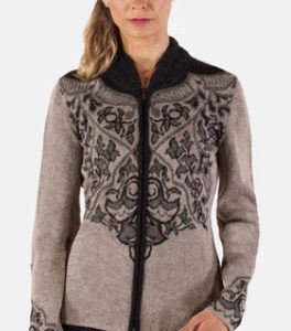 Ana Sweater