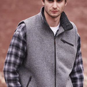 Rangely Vest